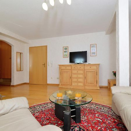 Apartment With Garden In Eimelrod Віллінген Екстер'єр фото