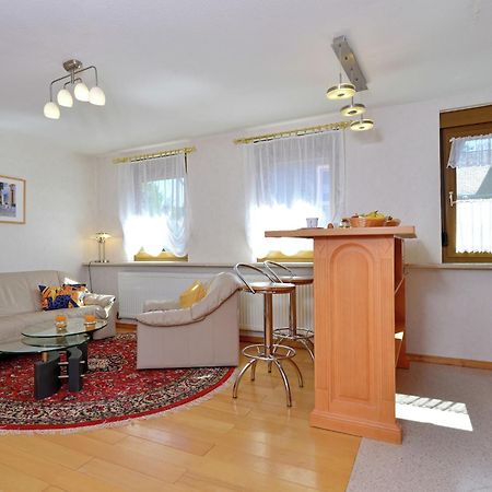 Apartment With Garden In Eimelrod Віллінген Екстер'єр фото